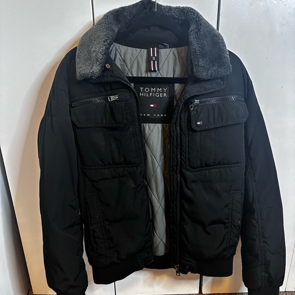 Tommy Hilfiger Other - Tommy Hilfiger jacket